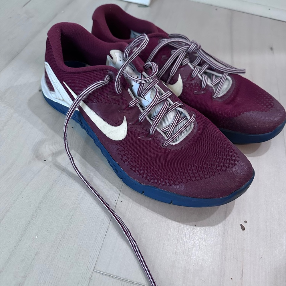 Nike metcon 4